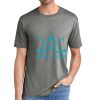 Saugus Volleyball T-Shirt - Unisex Thumbnail