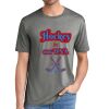Saugus Volleyball T-Shirt - Unisex Thumbnail