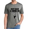 Saugus Volleyball T-Shirt - Unisex Thumbnail