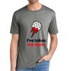 Saugus Volleyball T-Shirt - Unisex Thumbnail