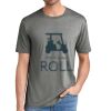 Saugus Volleyball T-Shirt - Unisex Thumbnail