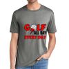 Saugus Volleyball T-Shirt - Unisex Thumbnail