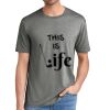 Saugus Volleyball T-Shirt - Unisex Thumbnail