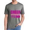 Saugus Volleyball T-Shirt - Unisex Thumbnail