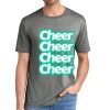 Saugus Volleyball T-Shirt - Unisex Thumbnail
