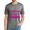 Saugus Volleyball T-Shirt - Unisex Thumbnail