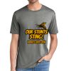 Saugus Volleyball T-Shirt - Unisex Thumbnail