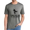 Saugus Volleyball T-Shirt - Unisex Thumbnail