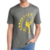 Saugus Volleyball T-Shirt - Unisex Thumbnail