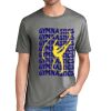 Saugus Volleyball T-Shirt - Unisex Thumbnail