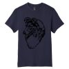 Saugus Volleyball Tee - Youth Thumbnail