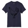 Saugus Volleyball Tee - Youth Thumbnail