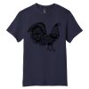 Saugus Volleyball Tee - Youth Thumbnail