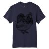 Saugus Volleyball Tee - Youth Thumbnail