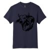 Saugus Volleyball Tee - Youth Thumbnail