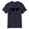 Saugus Volleyball Tee - Youth Thumbnail