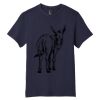 Saugus Volleyball Tee - Youth Thumbnail