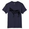 Saugus Volleyball Tee - Youth Thumbnail