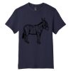 Saugus Volleyball Tee - Youth Thumbnail