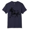 Saugus Volleyball Tee - Youth Thumbnail