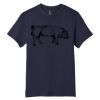Saugus Volleyball Tee - Youth Thumbnail