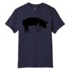 Saugus Volleyball Tee - Youth Thumbnail