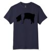 Saugus Volleyball Tee - Youth Thumbnail