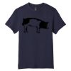 Saugus Volleyball Tee - Youth Thumbnail