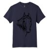 Saugus Volleyball Tee - Youth Thumbnail