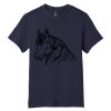Saugus Volleyball Tee - Youth Thumbnail