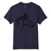 Saugus Volleyball Tee - Youth Thumbnail