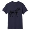 Saugus Volleyball Tee - Youth Thumbnail