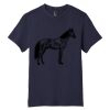 Saugus Volleyball Tee - Youth Thumbnail