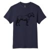 Saugus Volleyball Tee - Youth Thumbnail