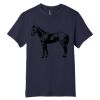 Saugus Volleyball Tee - Youth Thumbnail