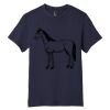 Saugus Volleyball Tee - Youth Thumbnail
