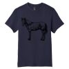 Saugus Volleyball Tee - Youth Thumbnail