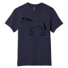 Saugus Volleyball Tee - Youth Thumbnail
