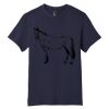 Saugus Volleyball Tee - Youth Thumbnail