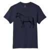 Saugus Volleyball Tee - Youth Thumbnail