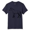 Saugus Volleyball Tee - Youth Thumbnail