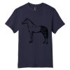 Saugus Volleyball Tee - Youth Thumbnail