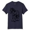 Saugus Volleyball Tee - Youth Thumbnail