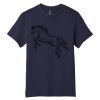 Saugus Volleyball Tee - Youth Thumbnail
