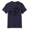 Saugus Volleyball Tee - Youth Thumbnail