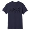 Saugus Volleyball Tee - Youth Thumbnail