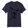 Saugus Volleyball Tee - Youth Thumbnail