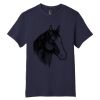 Saugus Volleyball Tee - Youth Thumbnail