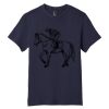 Saugus Volleyball Tee - Youth Thumbnail