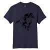 Saugus Volleyball Tee - Youth Thumbnail